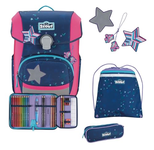 SCOUT Basic Neo Set 4-teilig Pretty Star SCOUT Basic Neo Set 4-teilig Pretty Star von SCOUT