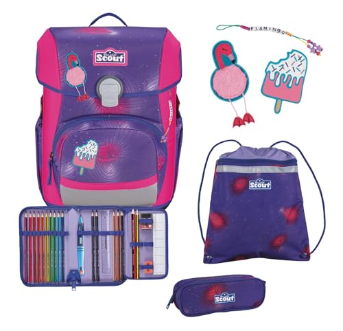 SCOUT Basic Neo Set 4-teilig Summer SCOUT Basic Neo Set 4-teilig Summer von SCOUT