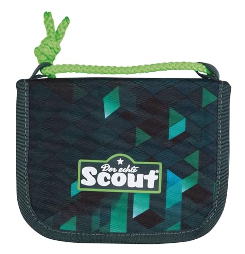 Scout Brustbeutel Cubes von Scout