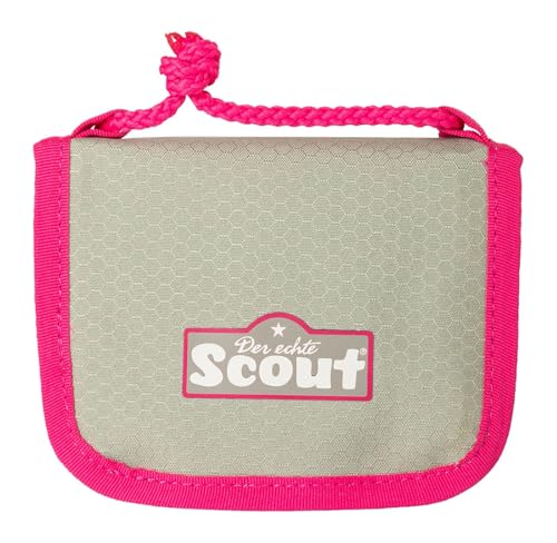 Scout Brustbeutel Pink Cherry Scout Brustbeutel Pink Cherry von Scout