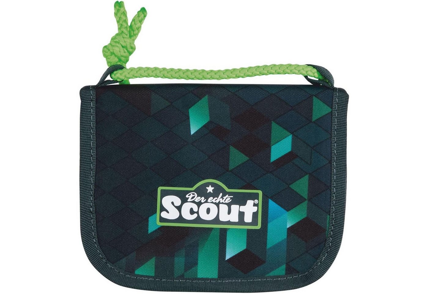 Scout Brustbeutel SCOUT Brustbeutel Cubes Scout Brustbeutel SCOUT Brustbeutel Cubes von Scout