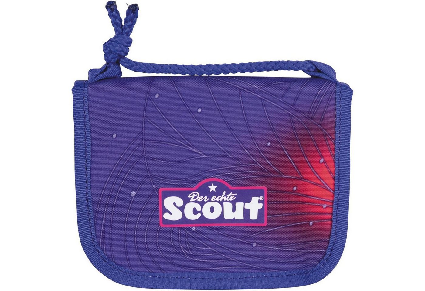 Scout Brustbeutel SCOUT Brustbeutel Summer Scout Brustbeutel SCOUT Brustbeutel Summer von Scout