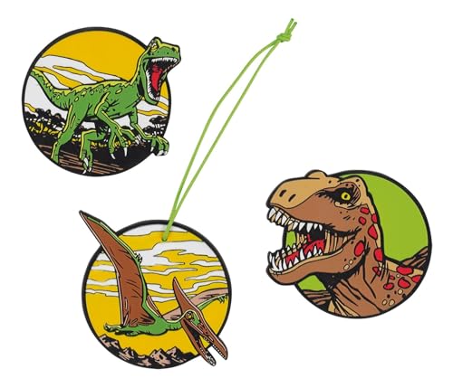 Scout Funny Snaps Move 3er Set Dino Rex von Scout