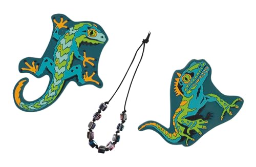Scout Funny Snaps Move 3er Set Lizard Scout Funny Snaps Move 3er Set Lizard von SCOUT