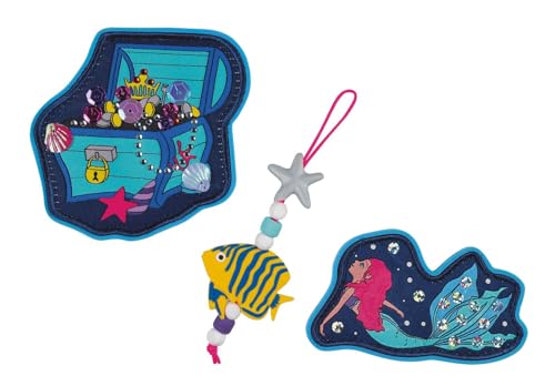 Scout Funny Snaps Move 3er Set Magic Sea Scout Funny Snaps Move 3er Set Magic Sea von Scout