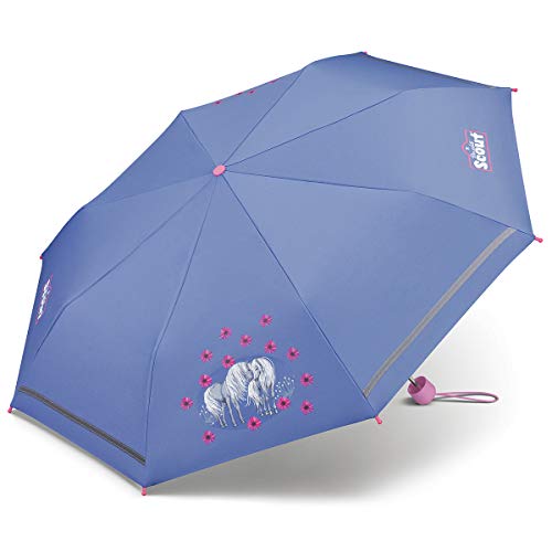 Scout Kinder-Taschenschirm reflektierend - Amici Scout Kinder-Taschenschirm reflektierend - Amici von Scout