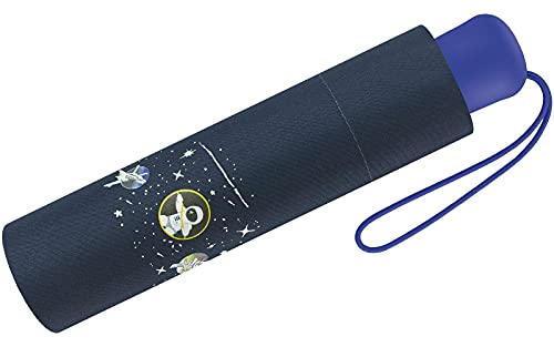Scout Kinder-Taschenschirm reflektierend - Space Scout Kinder-Taschenschirm reflektierend - Space von Scout
