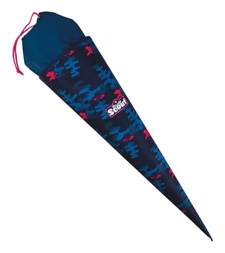 Scout Schultüte Magic Sea Scout Schultüte Magic Sea von Scout