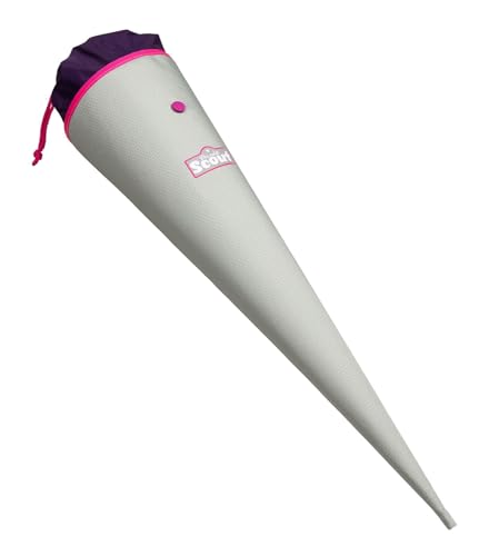 Scout Schultüte Pink Cherry Scout Schultüte Pink Cherry von Scout