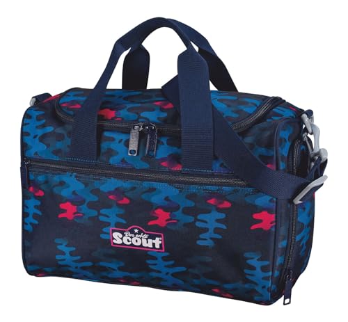 Scout Sportbag Magic Sea von SCOUT