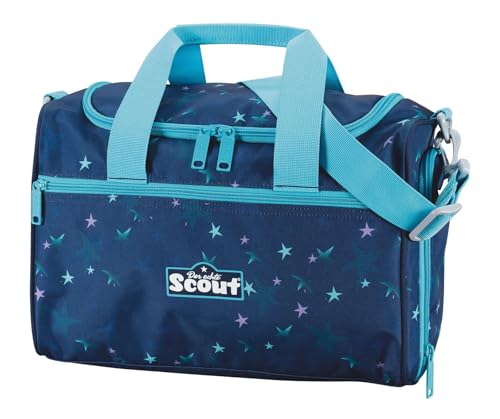 Scout Sportbag Pretty Star Scout Sportbag Pretty Star von Scout