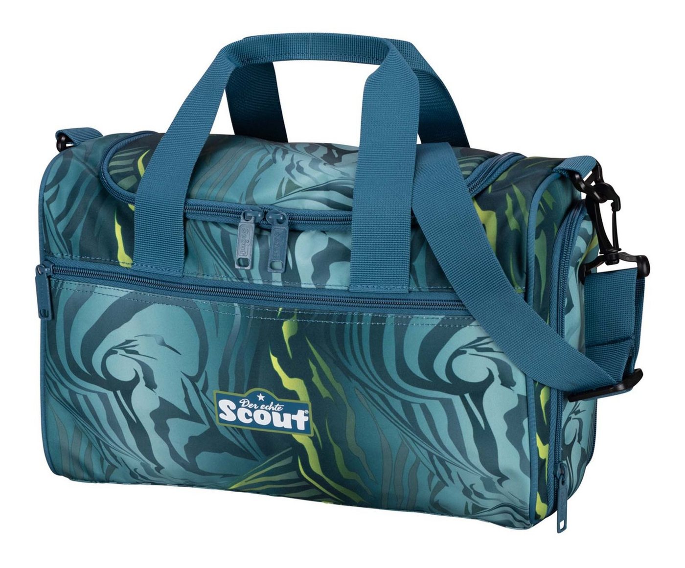 Scout Sporttasche Sportbag Scout Sporttasche Sportbag von Scout