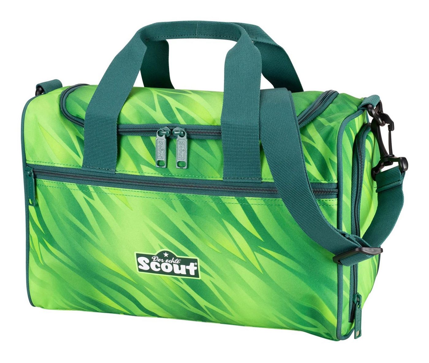 Scout Sporttasche Sportbag Scout Sporttasche Sportbag von Scout