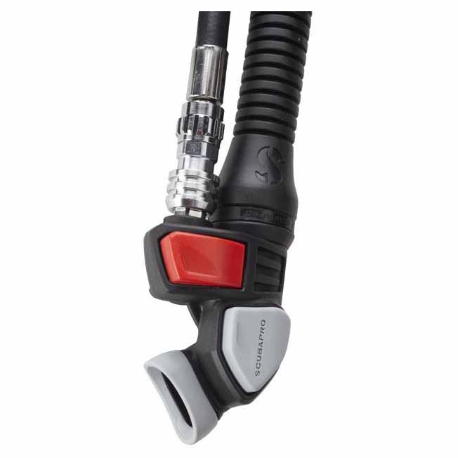 Scubapro Wellenschlauch Für Bcd 33 Cm Scubapro Wellenschlauch Für Bcd 33 Cm von Scubapro