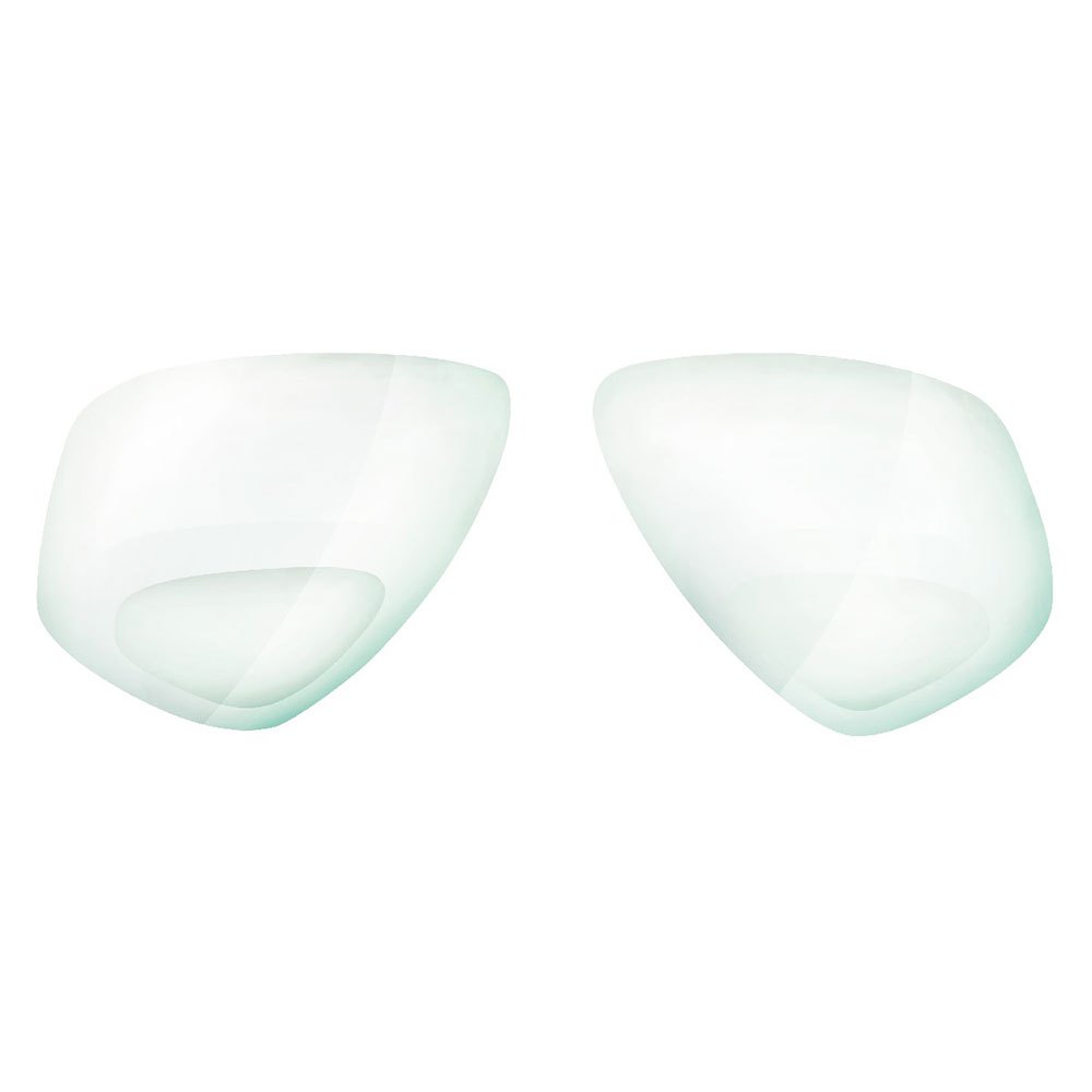 Scubapro D-mask Bifocal Linke Sehstärke Scubapro D-mask Bifocal Linke Sehstärke von Scubapro
