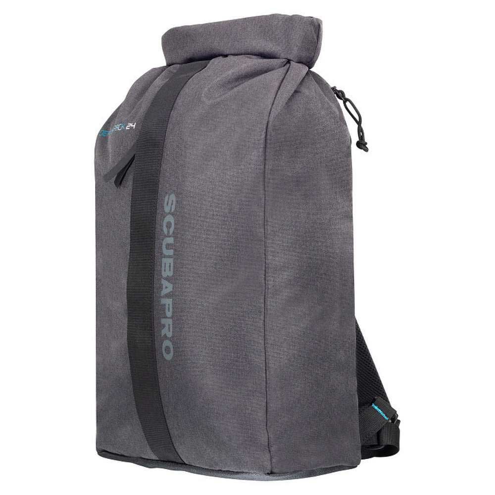 Scubapro Definition Pack 24l Backpack Grau von Scubapro