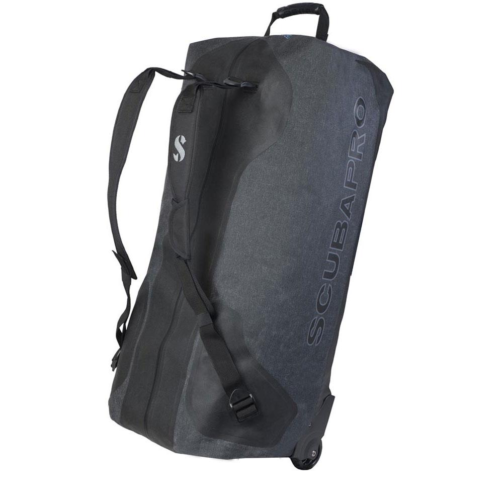 Scubapro Dry 120l Ausrüstungstasche Scubapro Dry 120l Ausrüstungstasche von Scubapro