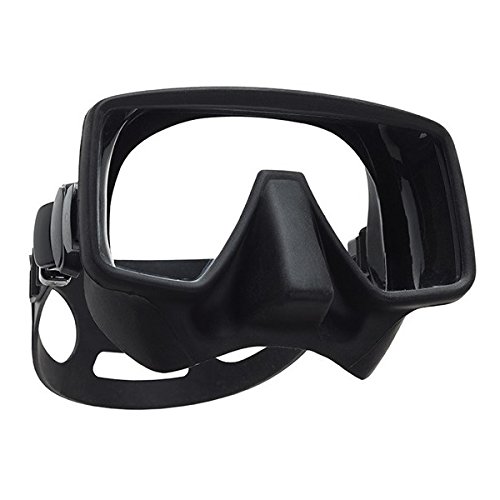 Scubapro FRAMELESS Tauchmaske - Gorilla version - 24.342.100 von SCUBAPRO