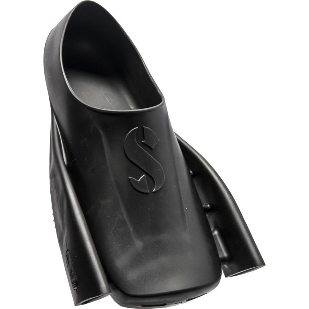 Scubapro Ff Foot Pocket Seawing Supernova Diving Fins Schwarz L von Scubapro