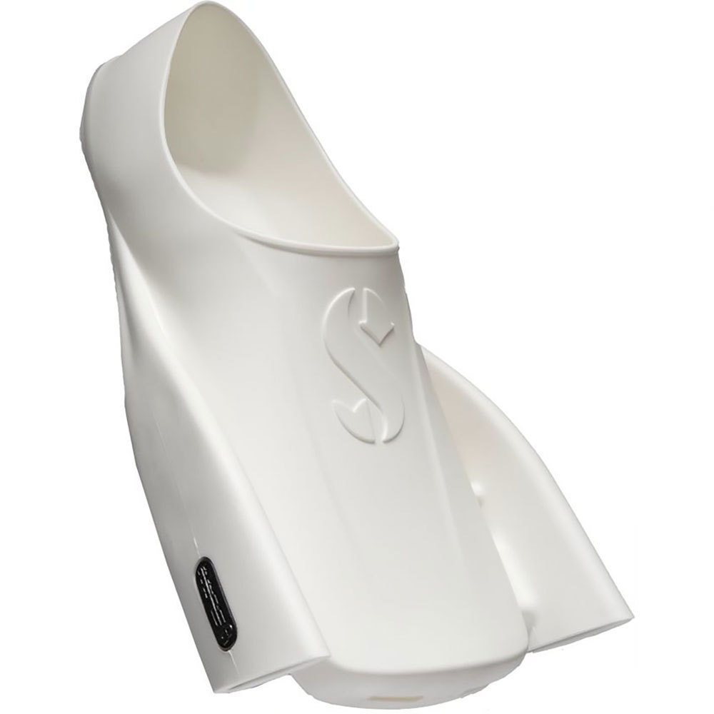 Scubapro Ff Foot Pocket Seawing Supernova Diving Fins Weiß M von Scubapro