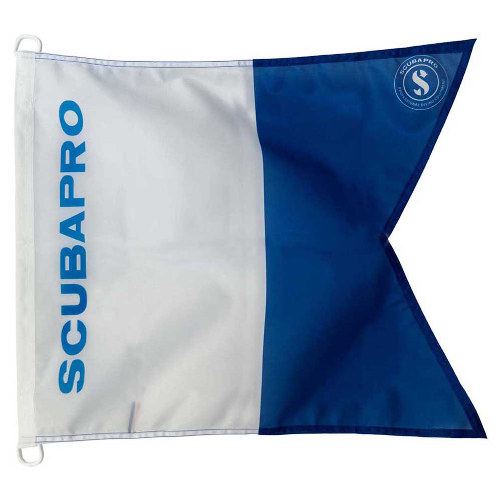 Scubapro Flag Blau von Scubapro