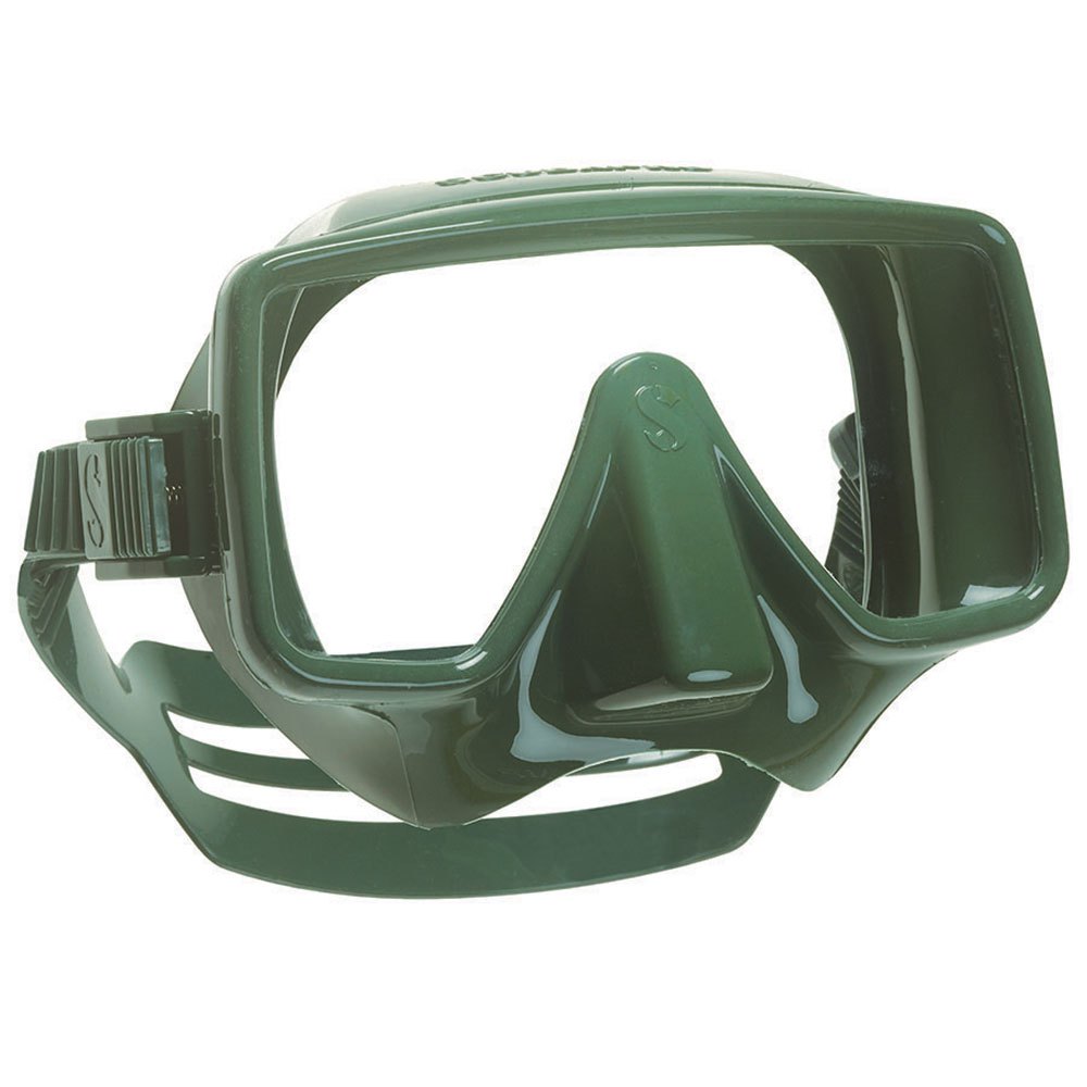 Scubapro Frameless Tauchmaske von Scubapro