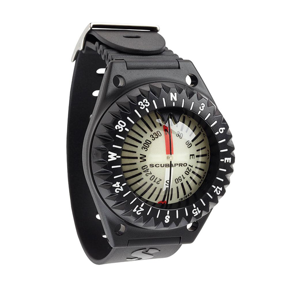 Scubapro Fs 2 Wrist Kompass Scubapro Fs 2 Wrist Kompass von Scubapro