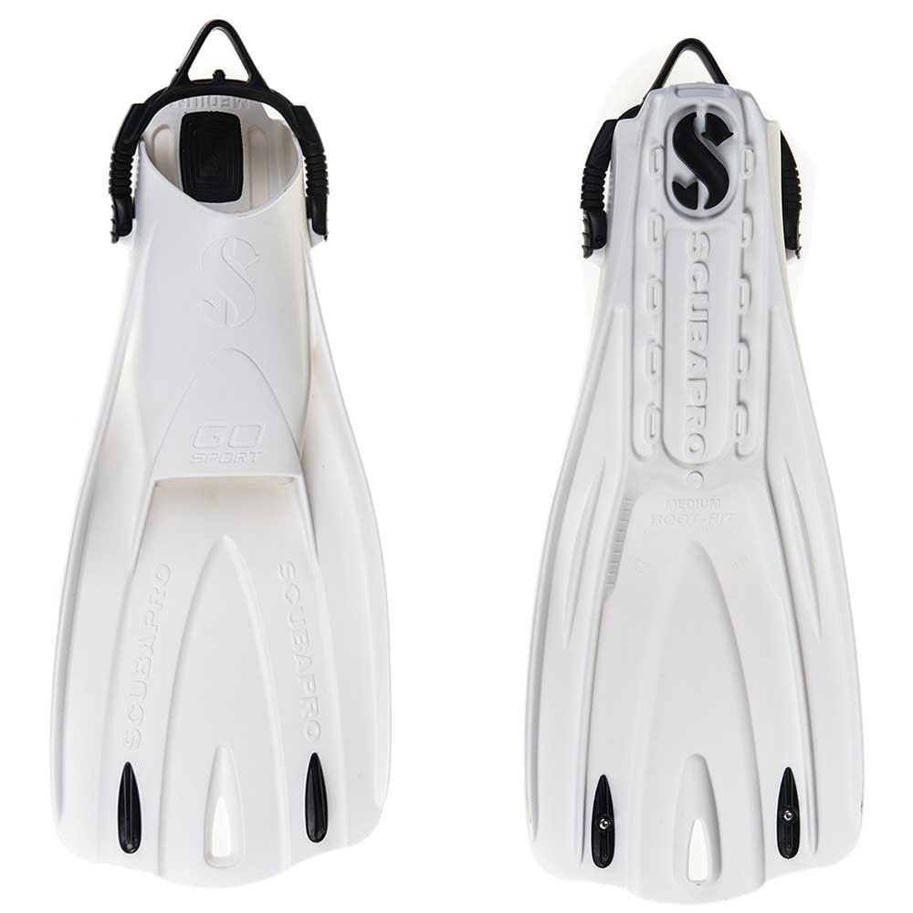 Scubapro Go Sport Tauchflossen Scubapro Go Sport Tauchflossen von Scubapro