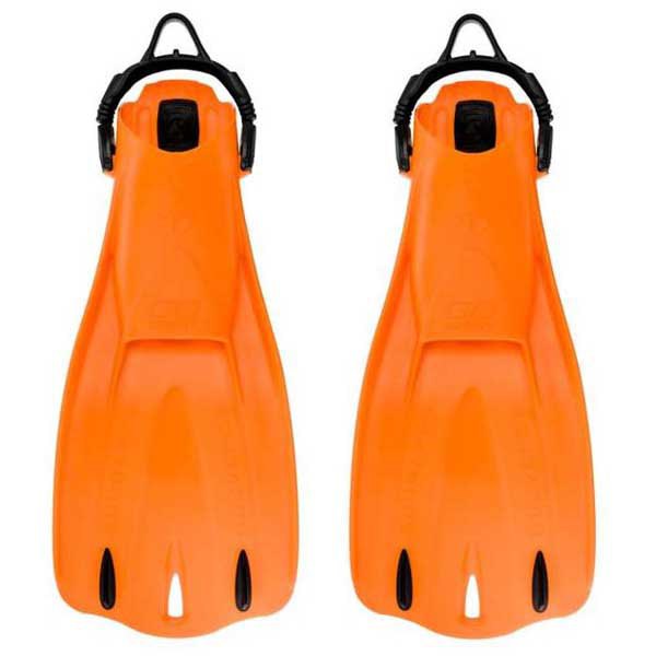 Scubapro Go Sport Gorilla Tauchflossen Scubapro Go Sport Gorilla Tauchflossen von Scubapro