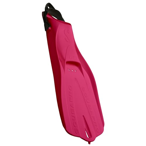 Scubapro Palme GO Voyage Rose-XS/S Atemregler für kaltes Wasser, Unisex, Erwachsene, Pink Scubapro Palme GO Voyage Rose-XS/S Atemregler für kaltes Wasser, Unisex, Erwachsene, Pink von SCUBAPRO