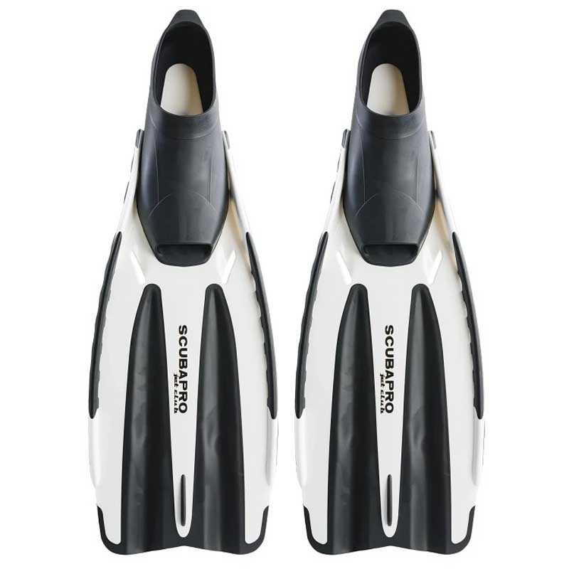Scubapro Jet Club Tauchflossen Scubapro Jet Club Tauchflossen von Scubapro