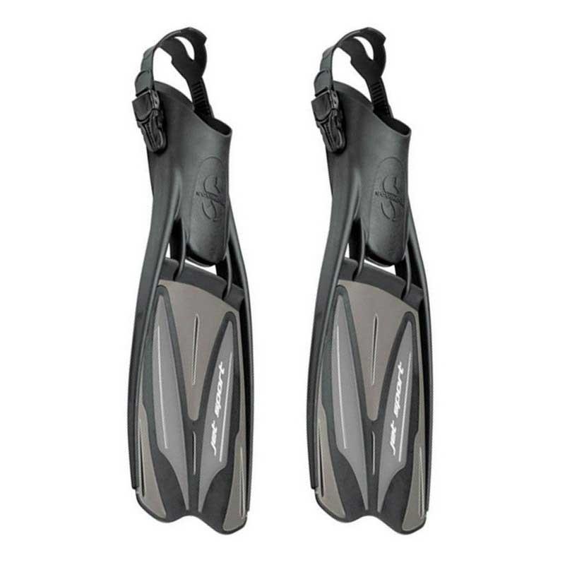 Scubapro Jet Sport Tauchflossen Scubapro Jet Sport Tauchflossen von Scubapro