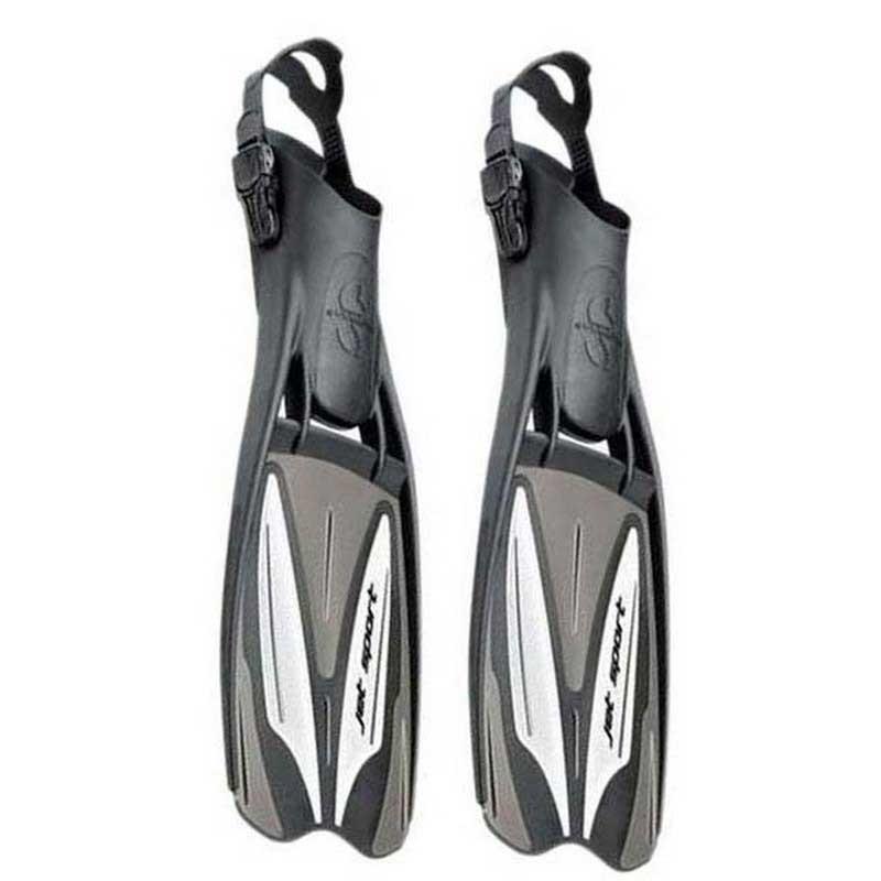 Scubapro Jet Sport Tauchflossen Scubapro Jet Sport Tauchflossen von Scubapro