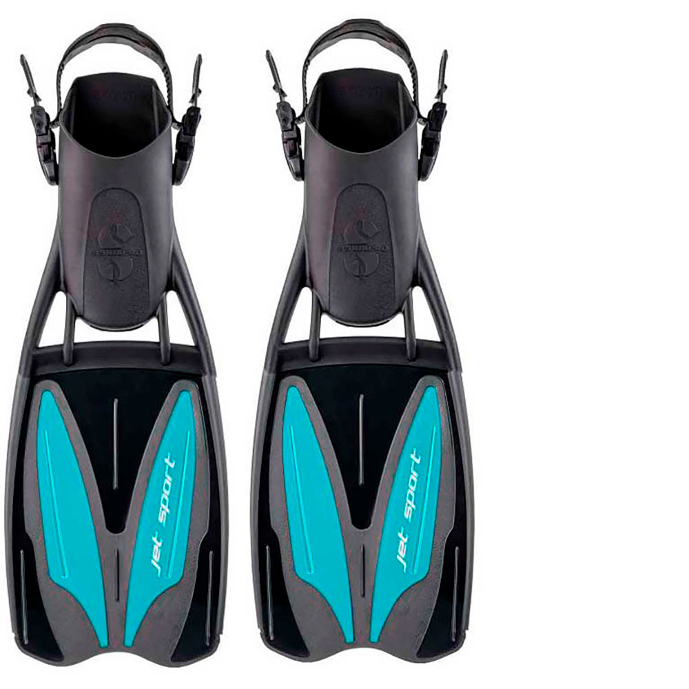 Scubapro Jet Sport Open Heel Tauchflossen Scubapro Jet Sport Open Heel Tauchflossen von Scubapro