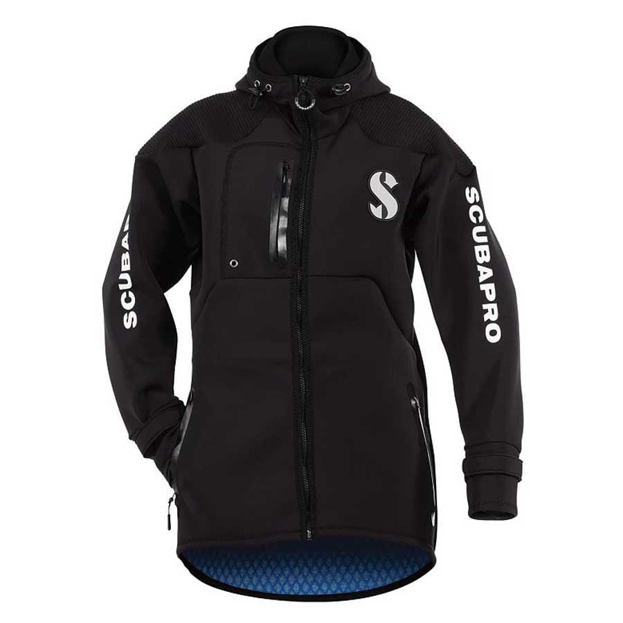 Scubapro Oversuit Boat Mantel Scubapro Oversuit Boat Mantel von Scubapro