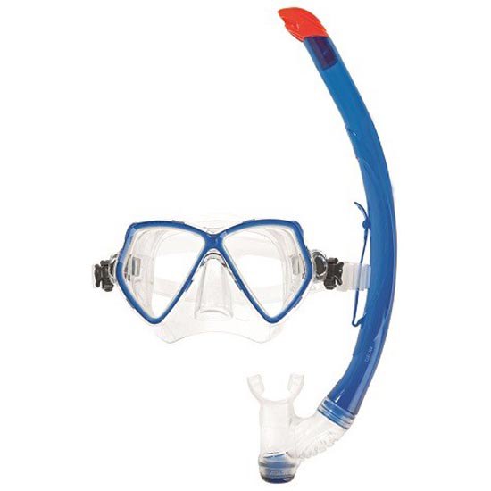 Scubapro Pantai Set Blau von Scubapro