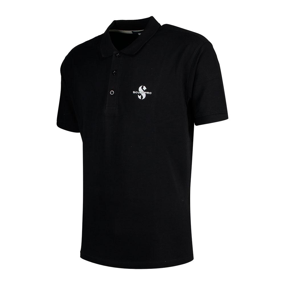 Scubapro 50972 Kurzarm-poloshirt Scubapro 50972 Kurzarm-poloshirt von Scubapro