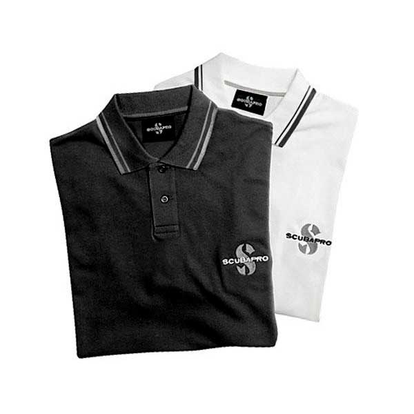 Scubapro 50971 Kurzarm-poloshirt Scubapro 50971 Kurzarm-poloshirt von Scubapro