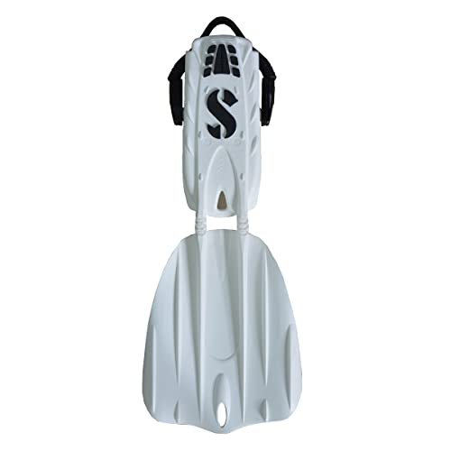Scubapro Seawing Nova 2, Weiß, Größe 47 Scubapro Seawing Nova 2, Weiß, Größe 47 von Scubapro
