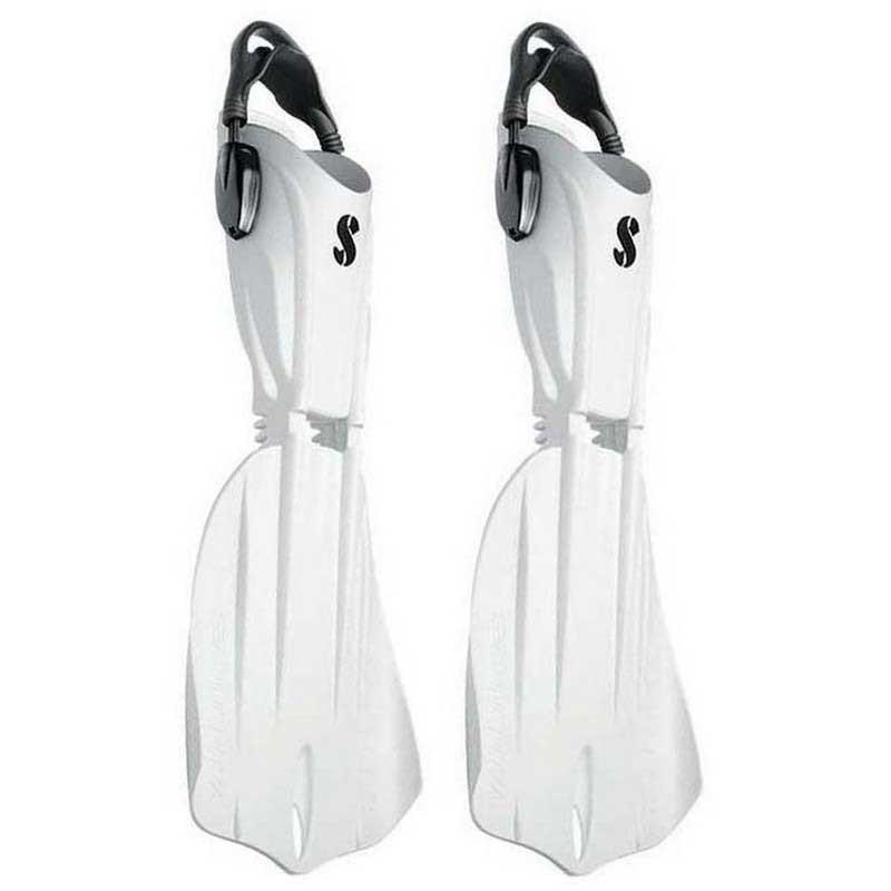 Scubapro Seawing Nova 2 Diving Fins Weiß EU 43-46 von Scubapro