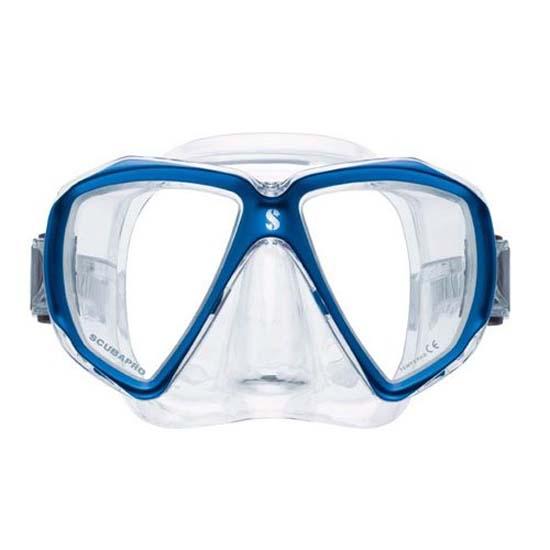 Scubapro Spectra Diving Mask Blau von Scubapro