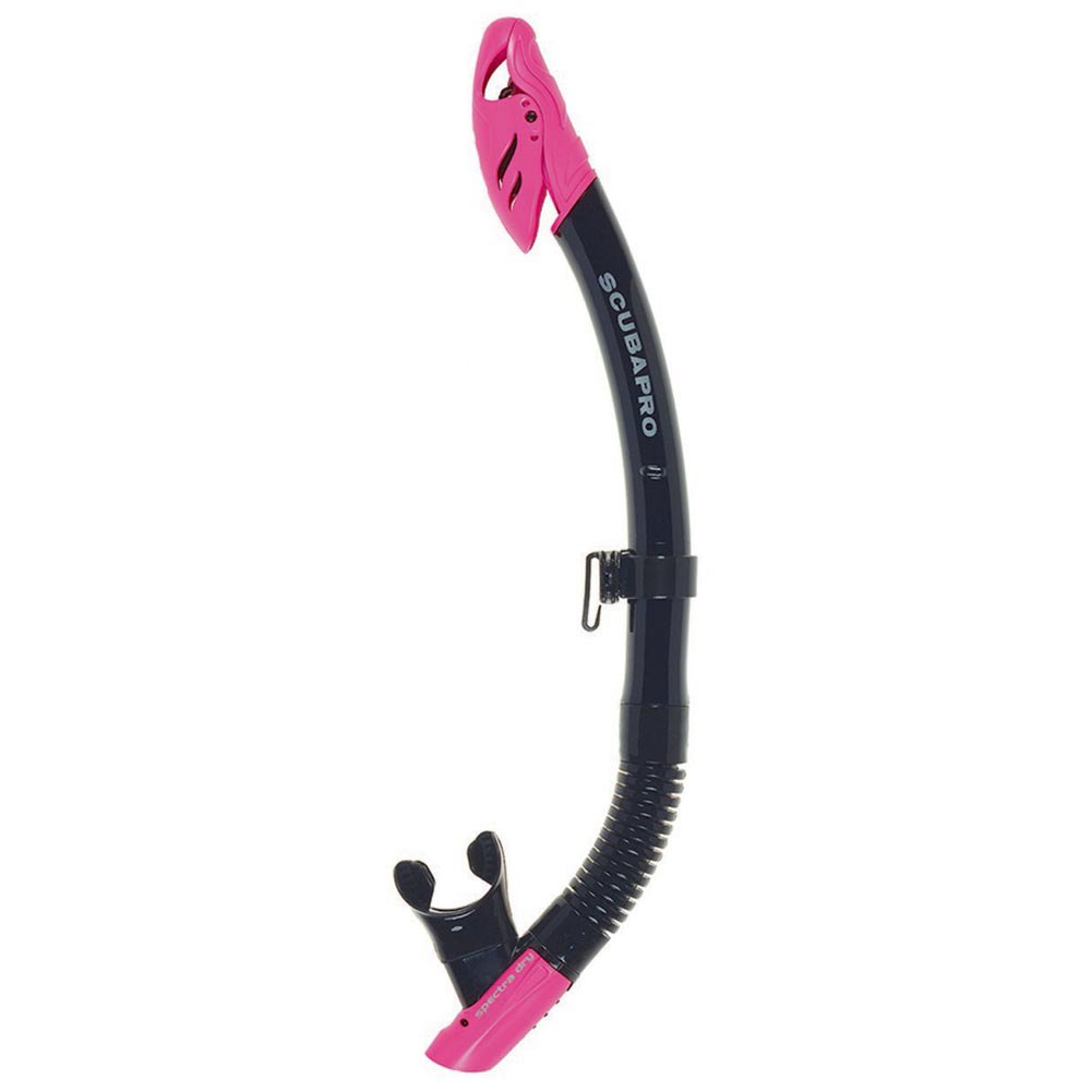Scubapro Spectra Dry Tauchschnorchel Scubapro Spectra Dry Tauchschnorchel von Scubapro