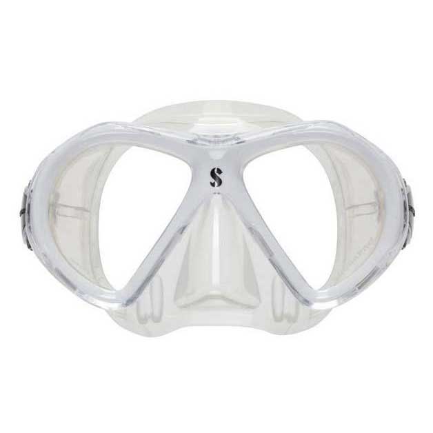 Scubapro Spectra Mini Diving Mask Weiß von Scubapro