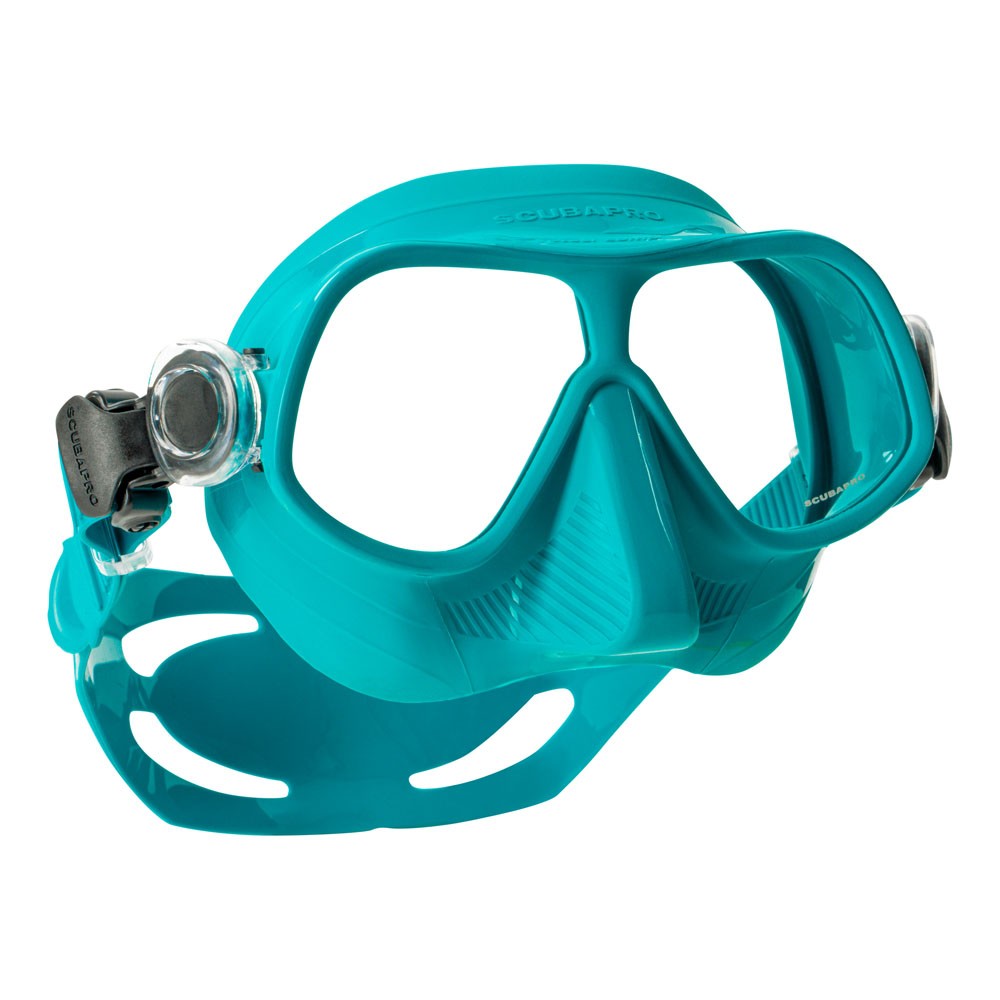 Scubapro Steel Comp Freitauchmaske Scubapro Steel Comp Freitauchmaske von Scubapro