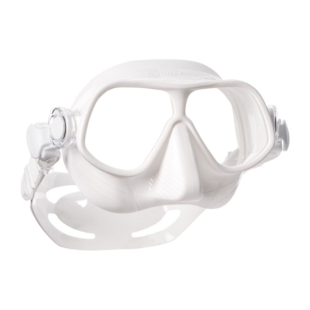 Scubapro Steel Comp Freitauchmaske Scubapro Steel Comp Freitauchmaske von Scubapro