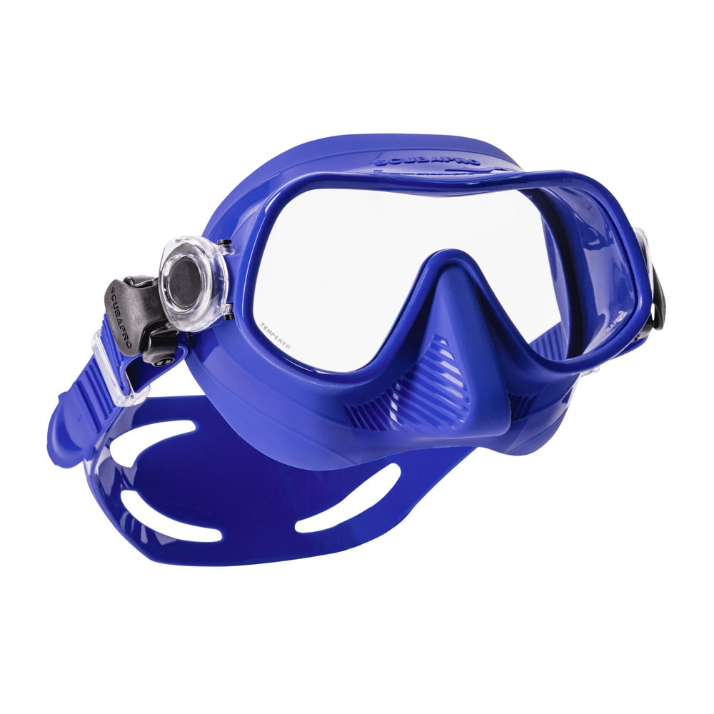 Scubapro Steel Pro Tauchmaske Scubapro Steel Pro Tauchmaske von Scubapro
