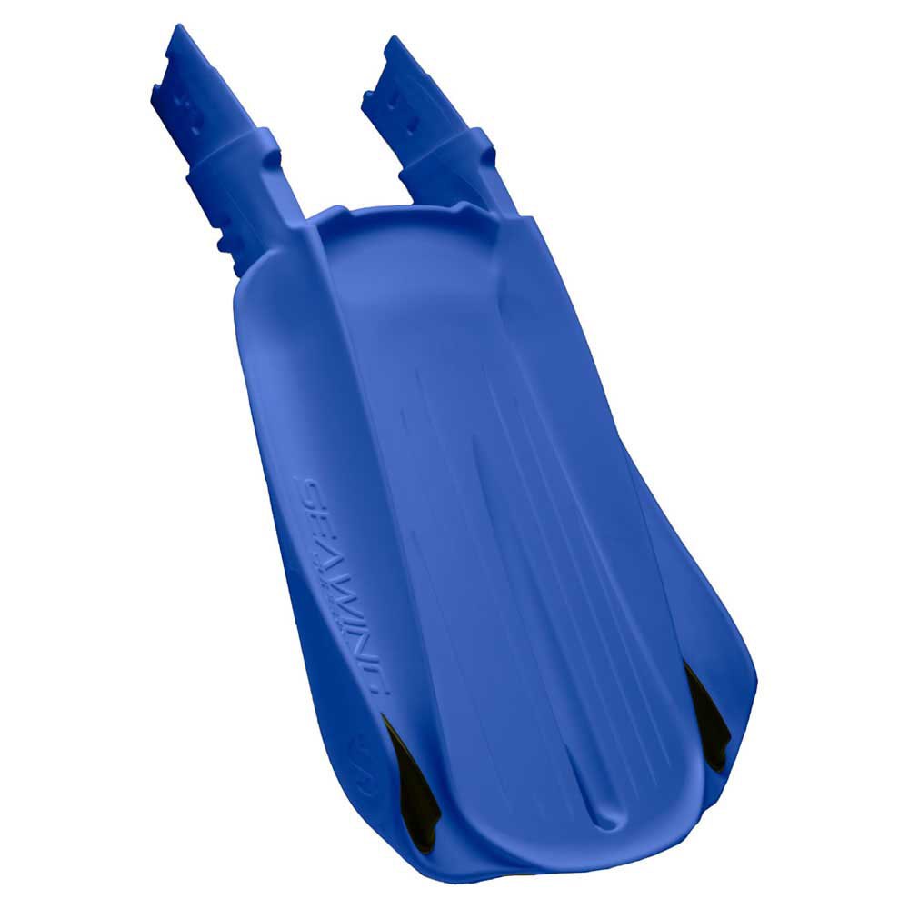 Scubapro Supernova Fin Blade Blau XS-M von Scubapro