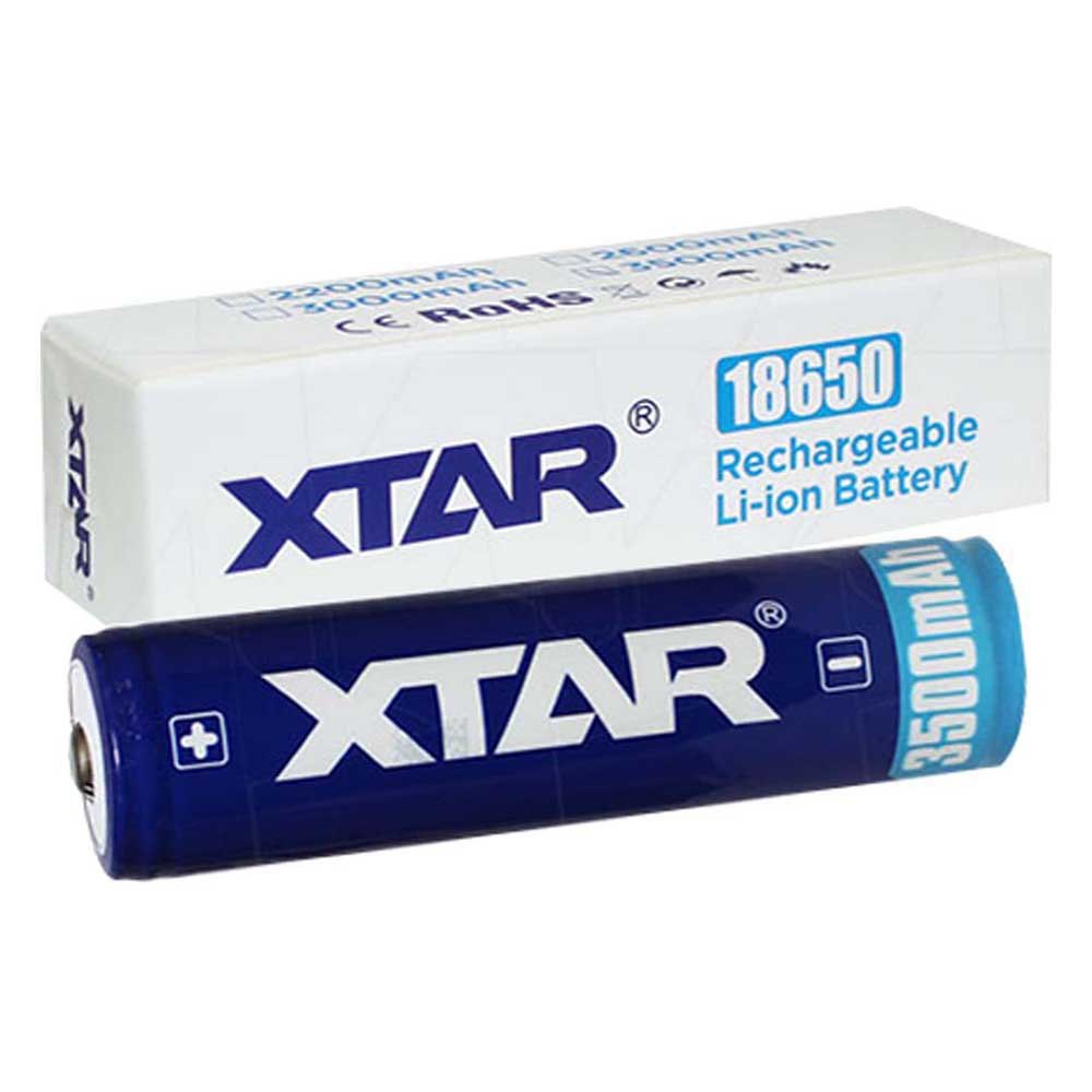Sealife Xtar 18650 Batterie Sealife Xtar 18650 Batterie von Sealife