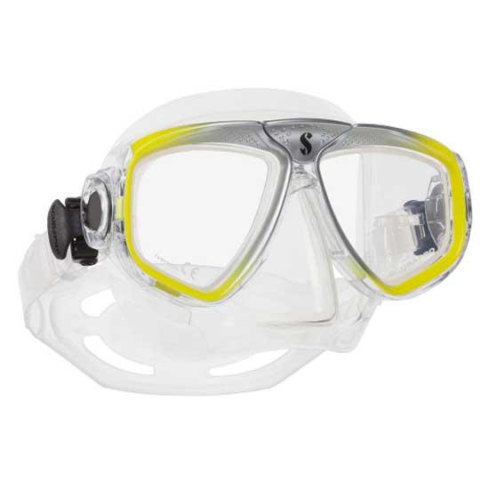 Scubapro Zoom Evo Tauchmaske Scubapro Zoom Evo Tauchmaske von Scubapro
