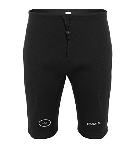 Scubatec Neopren Pants/Hose 1,5 mm (XL / 54) von Scubatec